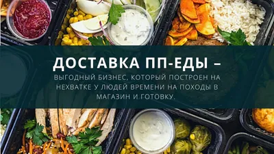 Правильное питание. ПП рецепты на каждый день и не только - 1000.menu