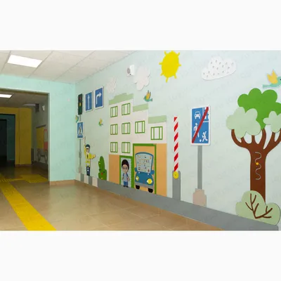В детских садах проходят профилактические мероприятия по правилам дорожного  движения » новости Первоуральска. Самые быстрые новости