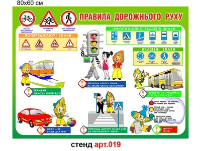 Дорожная азбука» в детском саду | Единая Россия