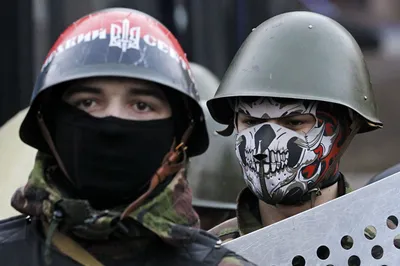 Як потрапити в Правий сектор в 2022 році, щоб воювати? || Війна в Україні -  YouTube