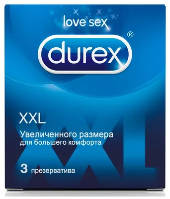 Блок презервативов Durex 12 пачек 3шт Elite