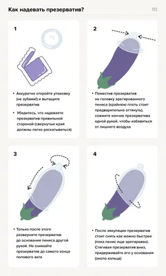 Презерватив всемогущий (почти): от чего не спасёт изделие №2