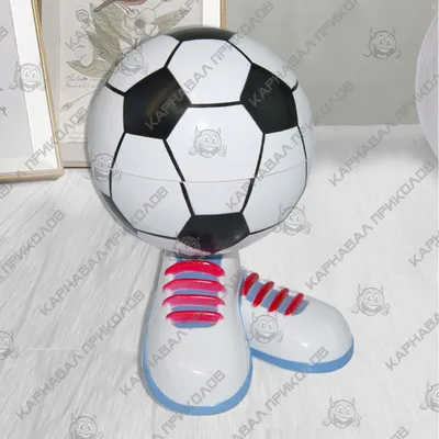 Форма для льда футбольный мяч силиконовая, Емкости для льда с крышкой,  прикольные, фигурные, шар, 4шт (ID#1206415062), цена: 200 ₴, купить на  Prom.ua