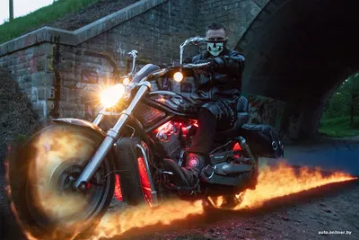 Купить маска череп Призрачного Гонщика (Ghost Rider), цены на Мегамаркет |  Артикул: 100043846951