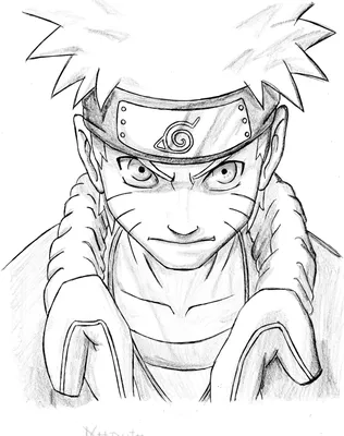 Naruto Wallpaper / Наруто обои | Comic book cover, Naruto, Book cover