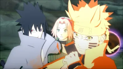 000014 круглый значок аниме Naruto Наруто купить доставка по Украине цена  отзывы - Ayashi