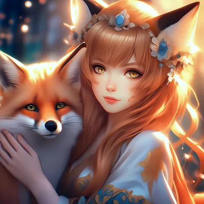 Нейросеть Meitu Ai Art для создания реалистичных фото в аниме стиле /  Программы, сервисы и сайты / iXBT Live