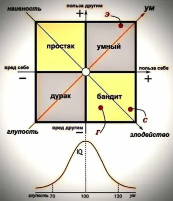 Глупость - Антимодернизм.ру