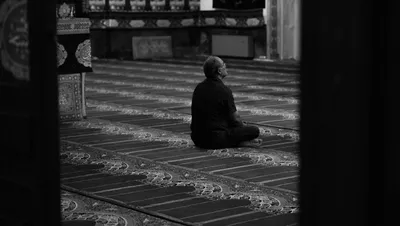 В исламе все сплоченные, а в Церкви нет. Принять ли ислам? - Православный  журнал «Фома»