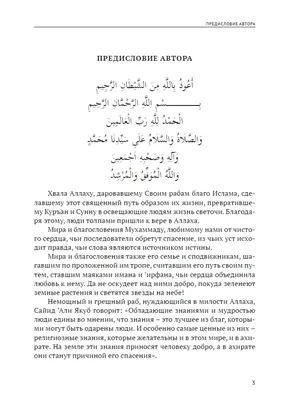 Ислам» для православных миссионеров | islam.ru