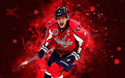 Хоккейный агент рассказал о реакции НХЛ на аватарку Овечкина с Путиным -  Газета.Ru | Новости