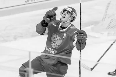 Аниме про хоккей - 58 фото