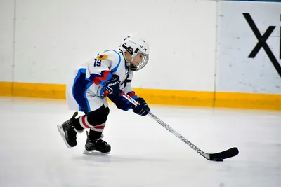 Детский хоккей с шайбой | отзывы