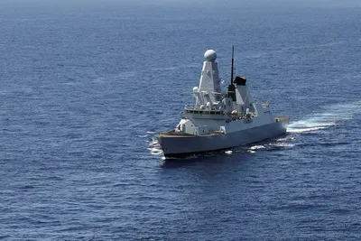 Украина атаковала корабли Буян и Павел Державин благодаря морским дронам -  24 Канал