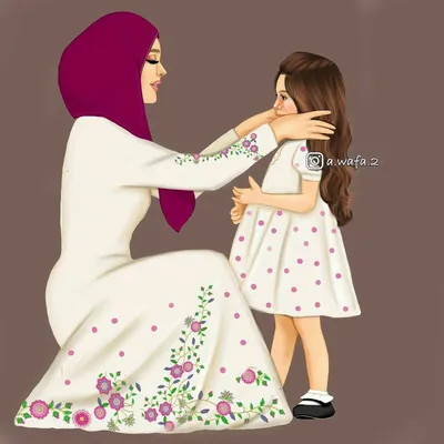 День матери - Духовное управление мусульман Дальнего Востока