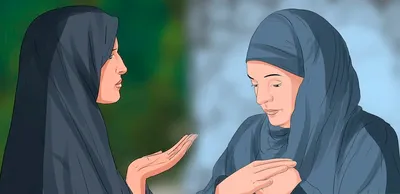 красивые исламские видео про маму｜TikTok Search