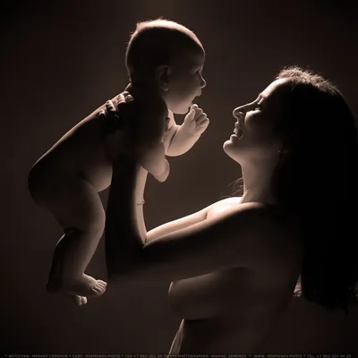 Проект \"Материнство - всегда чудо!\" - Автономная некоммерческая организация  защиты материнства \"Агатос\"