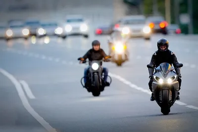 Мотоциклы | Harley-Davidson