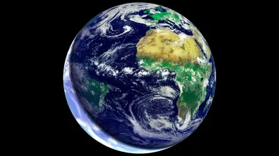 Наша планета стоковое фото. изображение насчитывающей глобус - 26579270