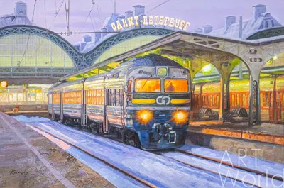 Вагон качается: как санкции повлияли на скоростные поезда в России и когда  начнутся настоящие проблемы | Санкт-Петербург | ФедералПресс