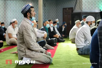15 хадисов про Рамадан - Ummet.kz- Үмметпен бірге!