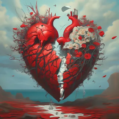 Мурат Тхагалегов - Разбитое сердце (Official Video, 2023) - YouTube