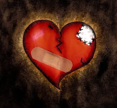 Ответственность за разбитое сердце — Precedentinfo