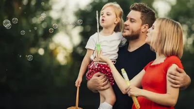 Семейные портреты, где собрана вся Ваша семья! Вам достаточно прислать  фотографии всех членов семьи, а мы.. | ВКонтакте