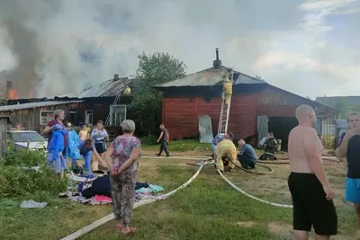 Кондратий – в честь актера, Арсина – во славу армии: многодетная семья из  Ульяновска родила семерых детей, дав каждому ребенку необычное имя - KP.RU