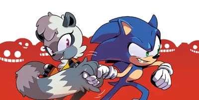 Показана заставка мультяшного экшена Sonic Superstars от Sega. | SB News |  Дзен