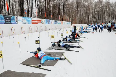 Зимние виды спорта для детей: список, с какого возраста, что выбрать