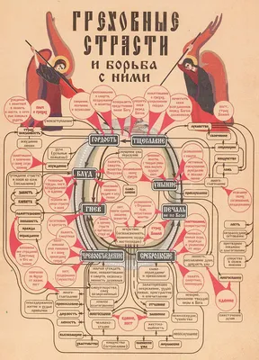 8 картин,которые изменят ваш ход мыслей | Пикабу