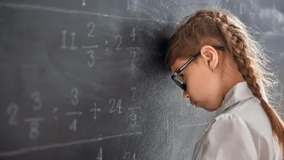 5 причин, по которым ребенок может не хотеть идти в школу