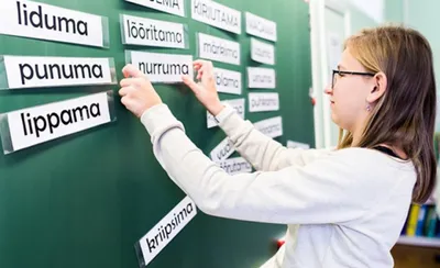 Тюменский психолог рассказала, как подготовить первоклассника к учебе в  школе | Ямал-Медиа