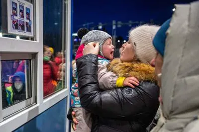 Гомельских детей заставили писать письма российским солдатам в Украине |  Новости Беларуси | euroradio.fm