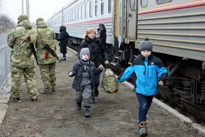 На Украине детям больше не разрешают писать письма Деду Морозу - Лента  новостей Херсона