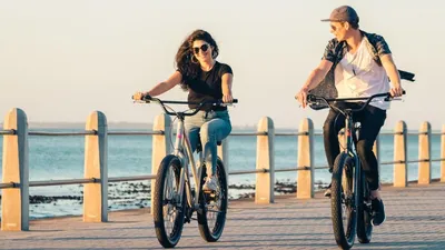 Как выбрать велосипед и подобрать размер по росту: инструкция | РБК Life