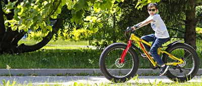Плюсы и минусы односкоростных велосипедов — полезные статьи  интернет-магазина ВелоГрад