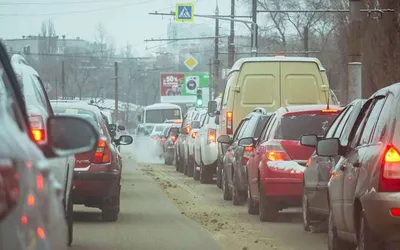 Как водители сами создают пробки на дорогах | Автомотодром | Дзен