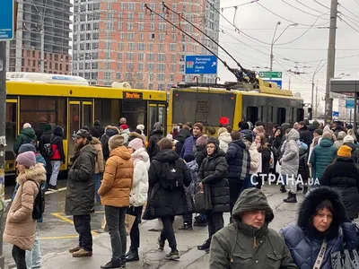 Пробки на дорогах» — создано в Шедевруме