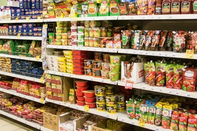 Ученые назвали 10 продуктов, продлевающих молодость