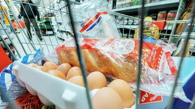 Самые вредные продукты питания:доказательства учёных