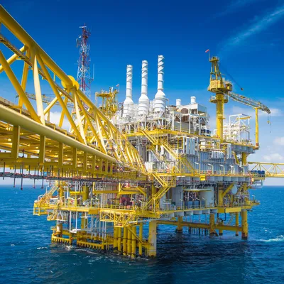 Нефтегазовая промышленность придерживается новой системы мониторинга,  отчетности и сокращения выбросов метана