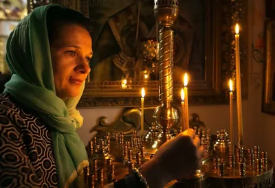 Прощённое воскресение: смысл и традиции - Православие в Приамурье