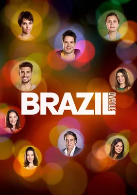 Проспект Бразилии (2012) - Brazil Avenue - Авеню Бразилия - Avenida Brasil  - кадры из фильма - латиноамериканские фильмы и сериалы - Кино-Театр.Ру