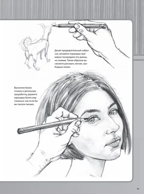 Книга Рисунок простым карандашом. Школа рисования - купить в arthomework,  цена на Мегамаркет