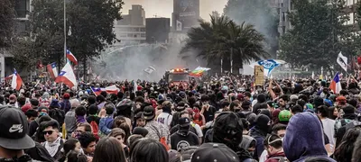 Протесты в Чили: ООН призывает правительство извлечь уроки из трагических  событий | Новости ООН