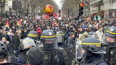 Митинги протеста против ковидных ограничений в Цюрихе и Лозанне - SWI  swissinfo.ch