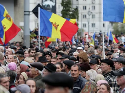 Самая массовая всероссийская акция протеста». Как в России и в мире  выходили в поддержку Алексея Навального (ФОТО)