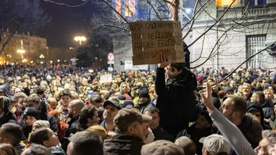 Митинг в поддержку властей и акция протеста – что происходило в Минске -  16.08.2020, Sputnik Беларусь